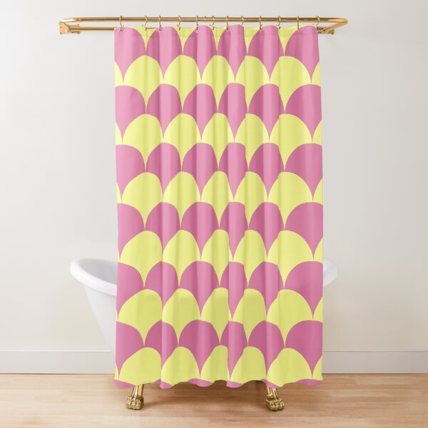 Item preview, Tessellation Shell Pattern 2 designed and sold by Gilby-Designs.