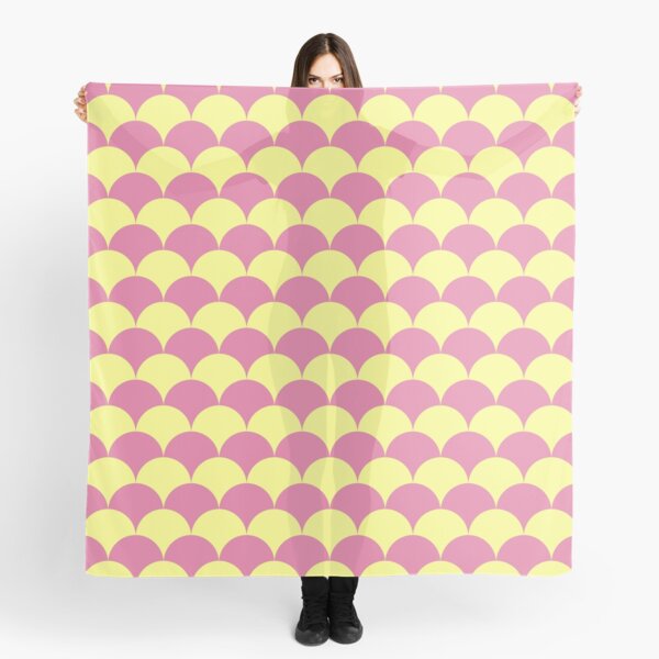 Item preview, Tessellation Shell Pattern 2 designed and sold by Gilby-Designs.