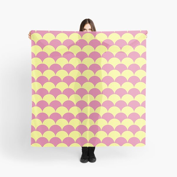 Item preview, Tessellation Shell Pattern 2 designed and sold by Gilby-Designs.