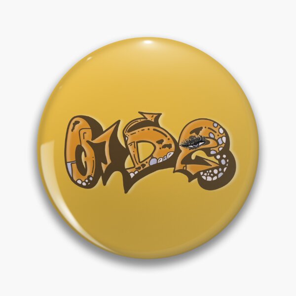 Item preview, Old dirty bastard designed and sold by vibeno1.
