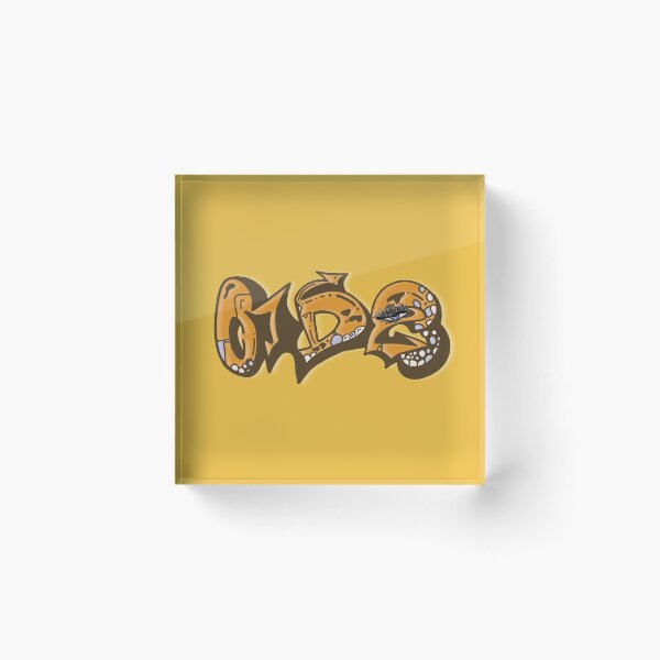 Item preview, Old dirty bastard designed and sold by vibeno1.