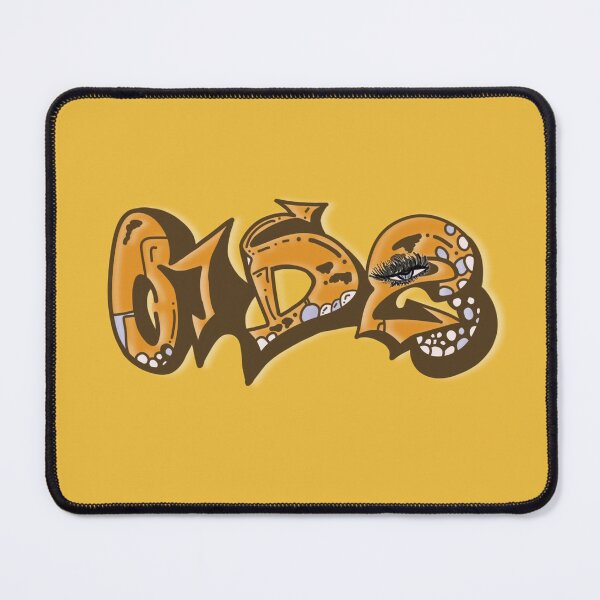 Item preview, Old dirty bastard designed and sold by vibeno1.