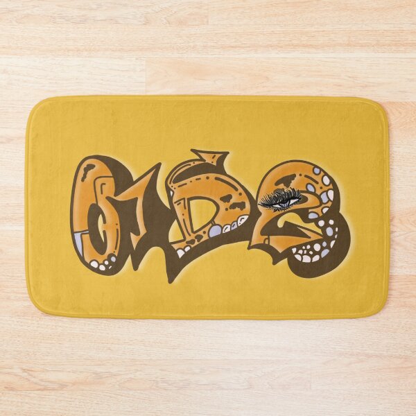 Item preview, Old dirty bastard designed and sold by vibeno1.