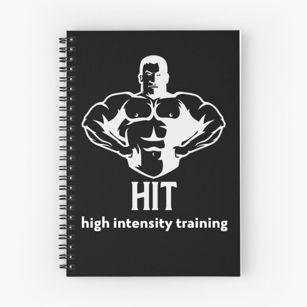Item preview, High Intensity Training (HIT) - Dorian Yates  designed and sold by Cali-Power.