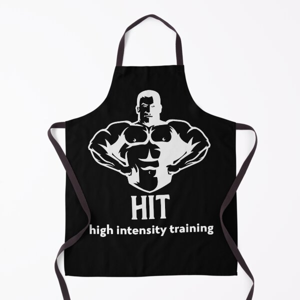 Item preview, High Intensity Training (HIT) - Dorian Yates  designed and sold by Cali-Power.