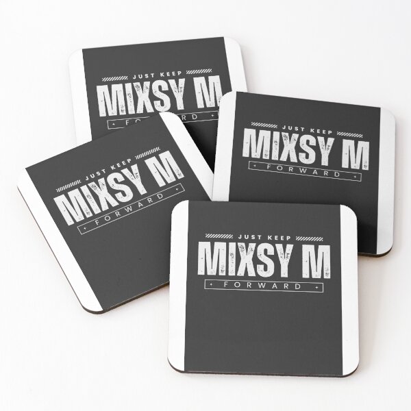 Aperçu de l'œuvre Mixsy M créée et vendue par MixsyM.