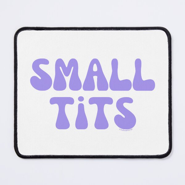 Item preview, Small tits, v16 | @lilsboobthangs designed and sold by lilsboobthangs.