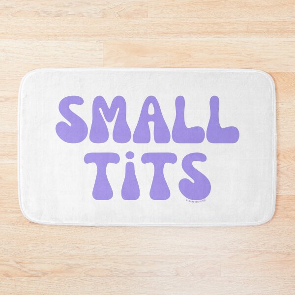 Item preview, Small tits, v16 | @lilsboobthangs designed and sold by lilsboobthangs.
