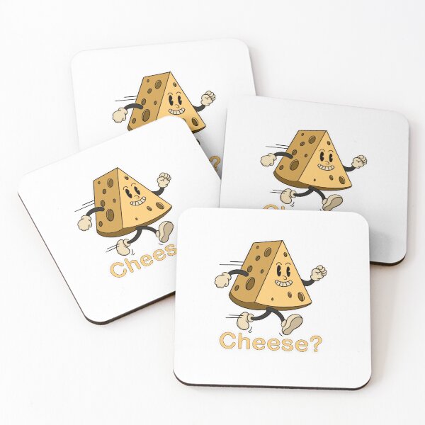 Item preview, Cheese Lover designed and sold by EmmysArt148.