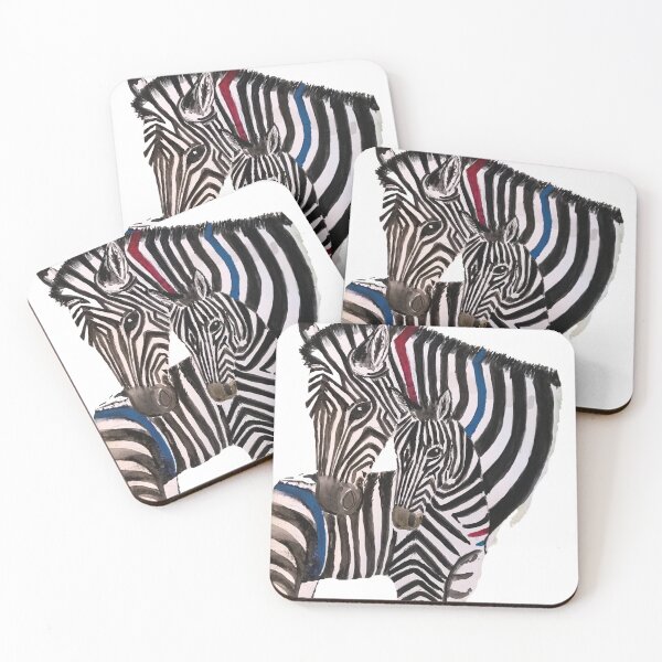 Item preview, Zebra designed and sold by Juliejart.