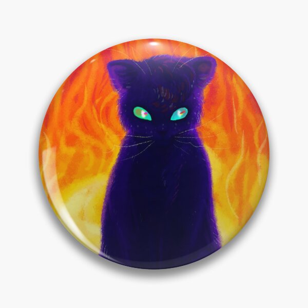Item preview, Nightheart's Fire designed and sold by BellaExclames.