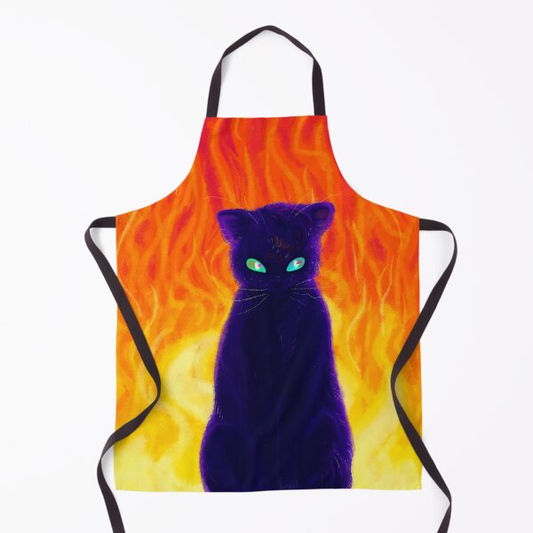 Item preview, Nightheart's Fire designed and sold by BellaExclames.