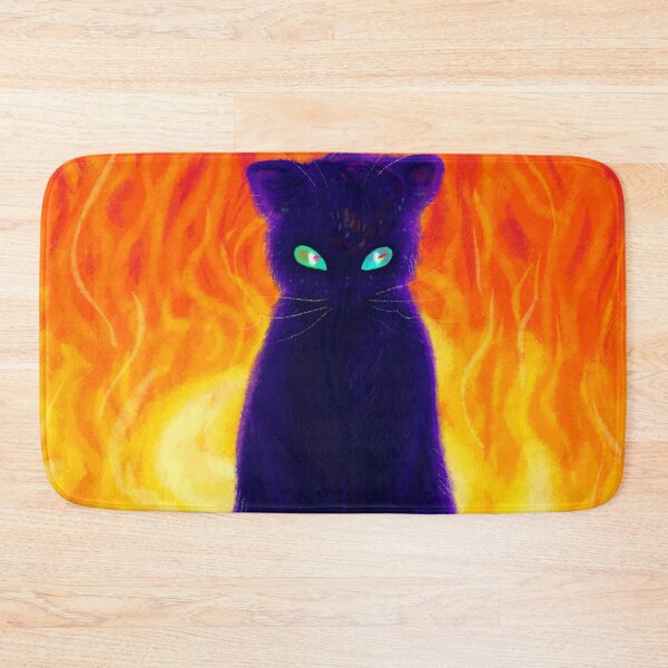 Item preview, Nightheart's Fire designed and sold by BellaExclames.