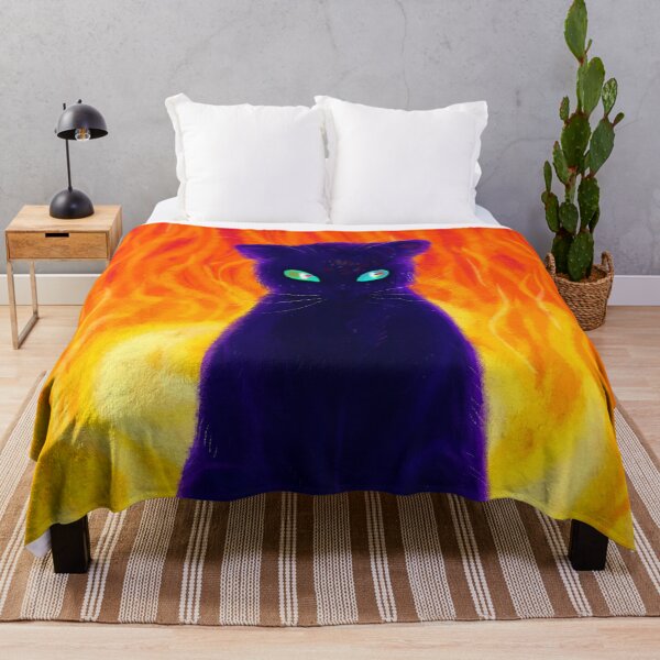 Item preview, Nightheart's Fire designed and sold by BellaExclames.