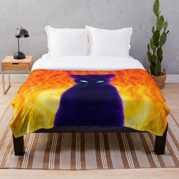 Item preview, Nightheart's Fire designed and sold by BellaExclames.