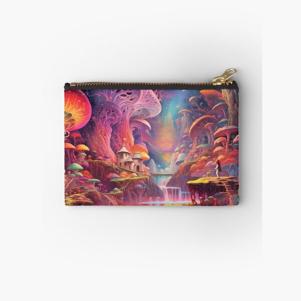 Artikelvorschau, Psychedelic Tapestry, Bedroom Wall Decor, Wall Hanging Trippy Tapestry, Trippy Room Decor, Aesthetic Wall Decor, Psychedelic Tapestry entworfen und verkauft von TileTango.