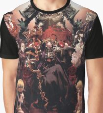 Legion Graphic T-Shirt