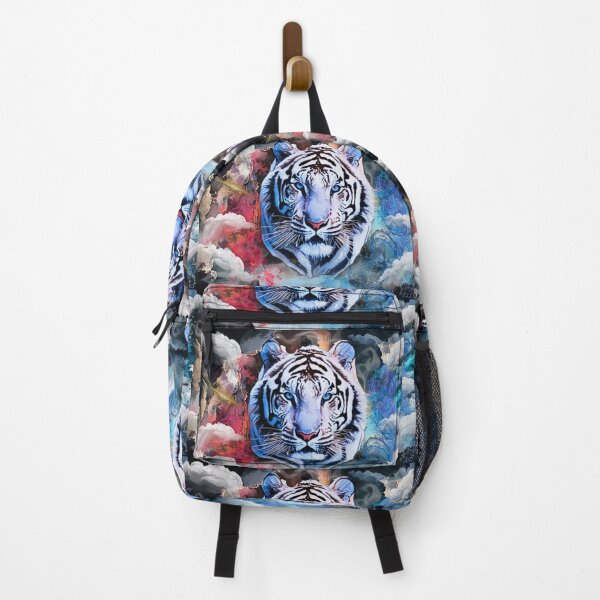 Item preview, Tiger's Dream (Dreamscape) designed and sold by Tripp Art Studio.