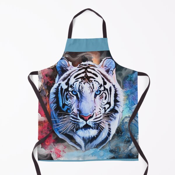 Item preview, Tiger's Dream (Dreamscape) designed and sold by Tripp Art Studio.