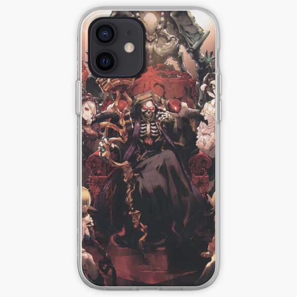 Legion iPhone Soft Case