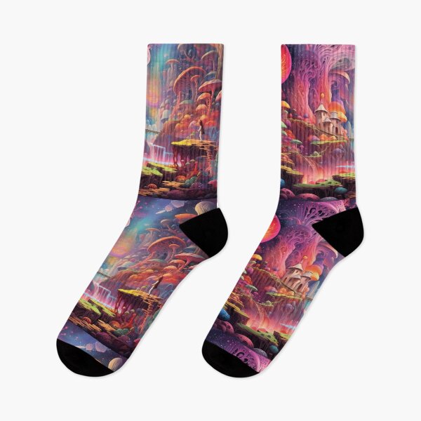 Artikelvorschau, Psychedelic Tapestry, Bedroom Wall Decor, Wall Hanging Trippy Tapestry, Trippy Room Decor, Aesthetic Wall Decor, Psychedelic Tapestry entworfen und verkauft von TileTango.