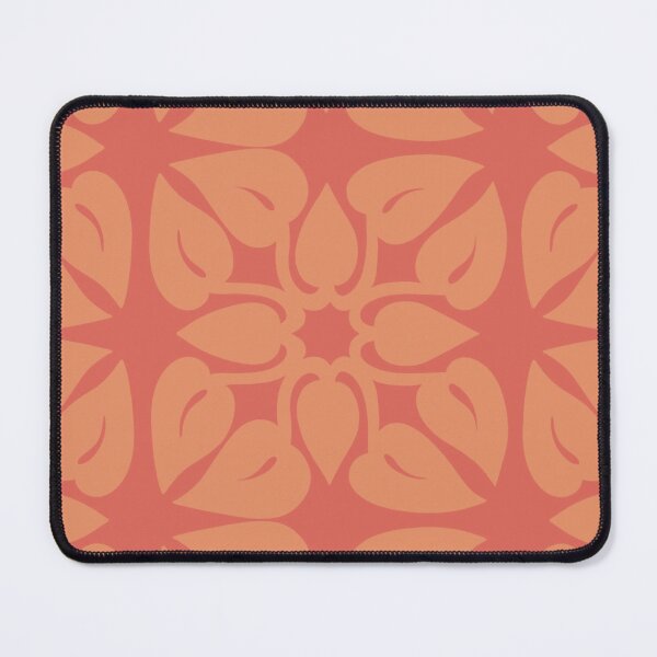 Item preview, Tifaifai Anthurium - Orange Red designed and sold by oravaart.