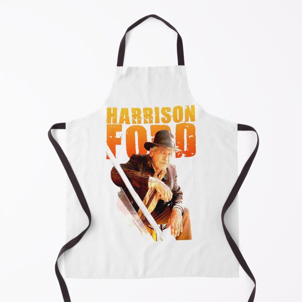 Item preview, harrison ford themed graphic design by ironpalette designed and sold by ironpalette.