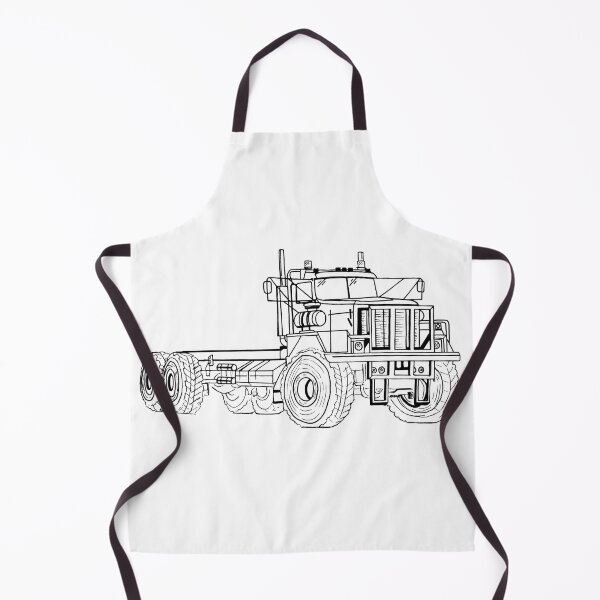 Item preview, The Kenworth 963 designed and sold by MatterCreative.