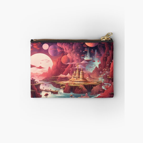 Item preview, Psychedelic Tapestry, Bedroom Wall Decor, Wall Hanging Trippy Tapestry, Trippy Room Decor, Aesthetic Wall Decor, Psychedelic Tapestry designed and sold by TileTango.