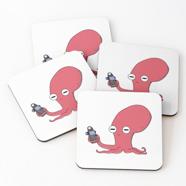 Item preview, Octo Film Crew  designed and sold by lstrahm27.