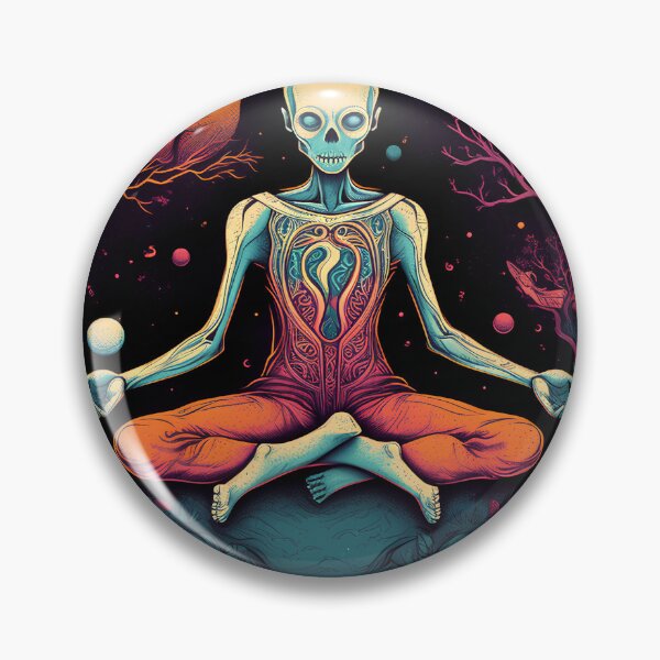 Item preview, Inner Peace designed and sold by LUMA55611.