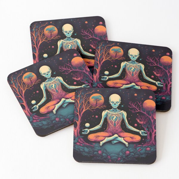 Item preview, Inner Peace designed and sold by LUMA55611.