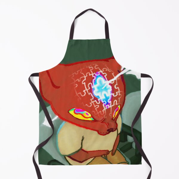 Item preview, Autisticat's Missing Piece: "Third Eye" designed and sold by BellaExclames.