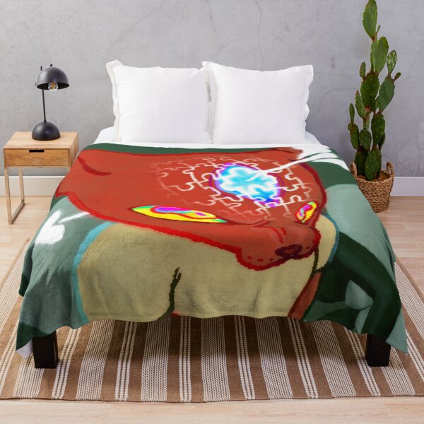 Item preview, Autisticat's Missing Piece: "Third Eye" designed and sold by BellaExclames.
