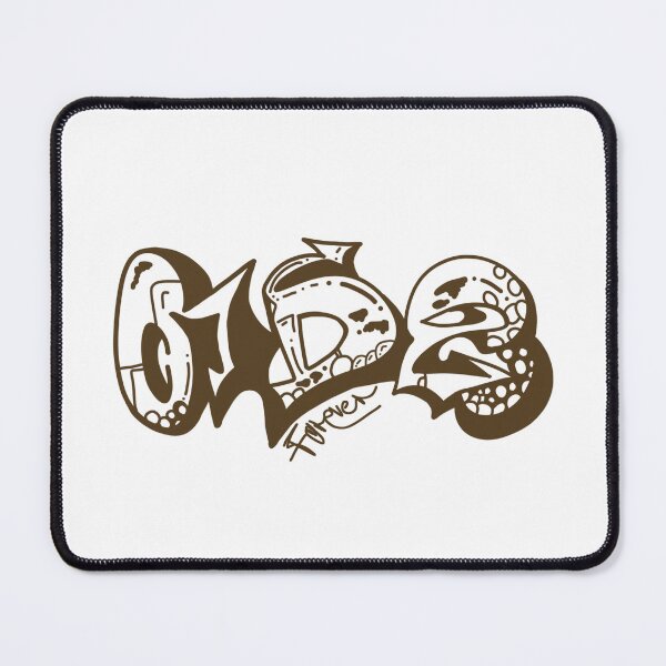 Item preview, old dirty bastard forever designed and sold by vibeno1.