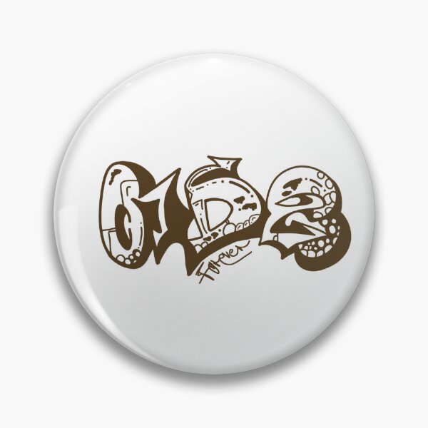 Item preview, old dirty bastard forever designed and sold by vibeno1.