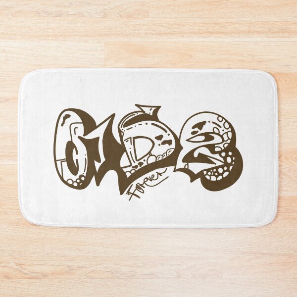 Item preview, old dirty bastard forever designed and sold by vibeno1.