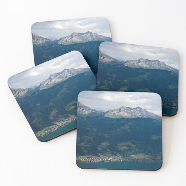 Item preview, Leissigen, Switzerland from Beatenberg designed and sold by Jake Kauffman.