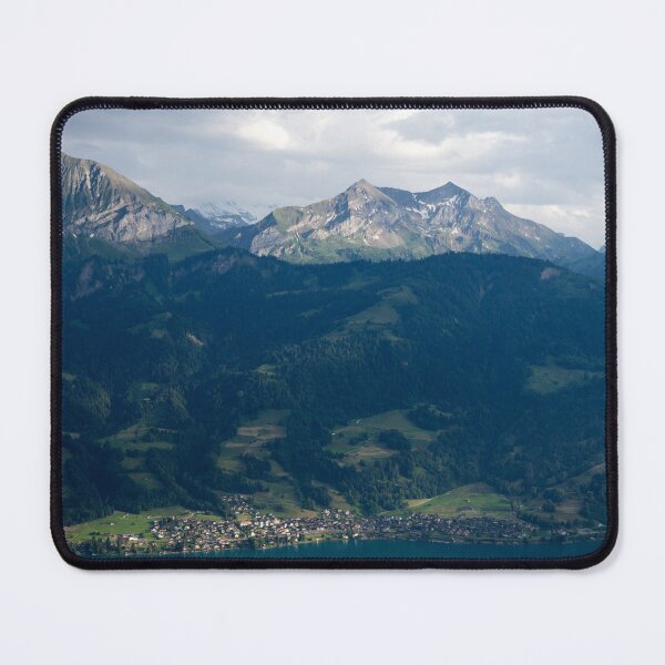 Item preview, Leissigen, Switzerland from Beatenberg designed and sold by Jake Kauffman.