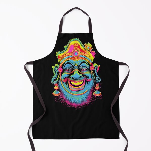 Item preview, stoned indian god designed and sold by lilolighthouse.