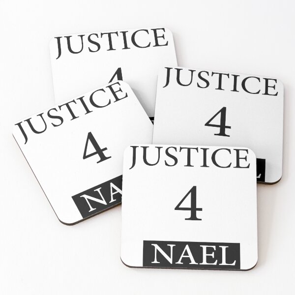 Item preview, Justice 4 Nael designed and sold by NovaCarter.