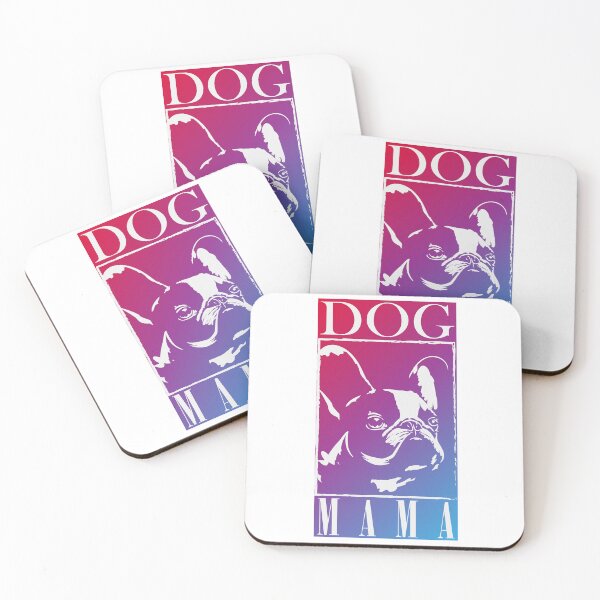 Item preview, Frenchie Mama ,French Bulldog lover designed and sold by TheBlackCircle.