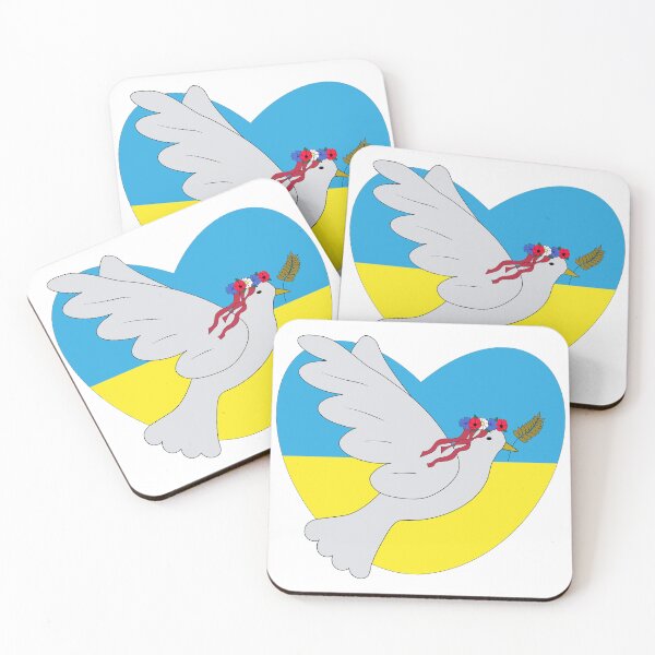 Item preview, Stand with Ukraine designed and sold by creator-alina.