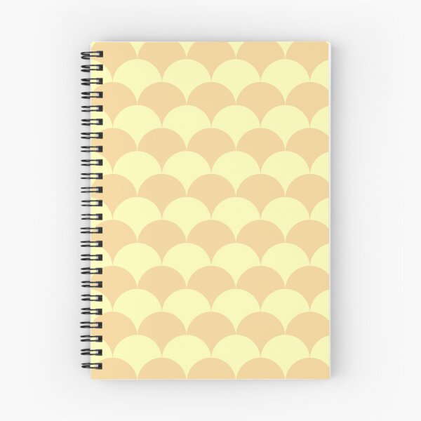 Item preview, Tessellation Shell Pattern 4 designed and sold by Gilby-Designs.