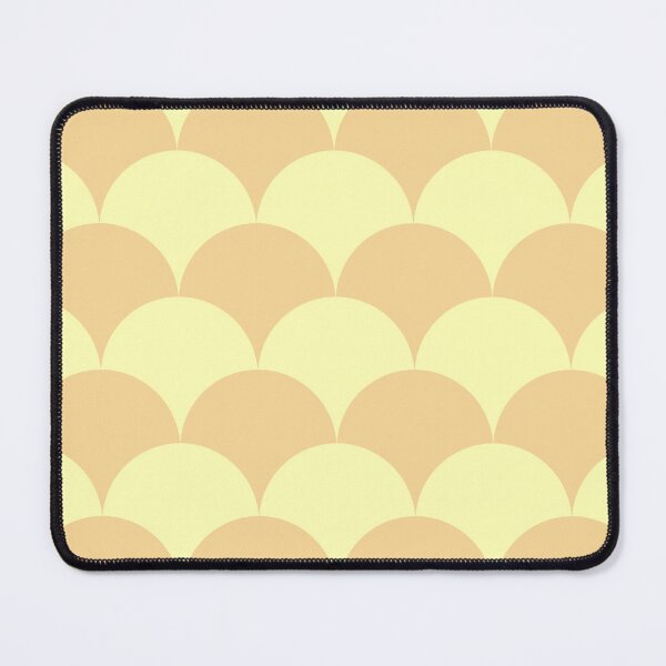 Item preview, Tessellation Shell Pattern 4 designed and sold by Gilby-Designs.
