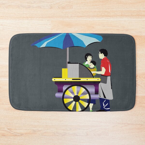 Item preview, peddler designed and sold by Enga6.