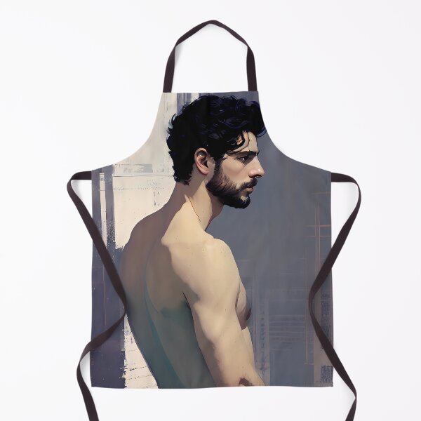 Item preview, Man With Beard designed and sold by Seduction-art.
