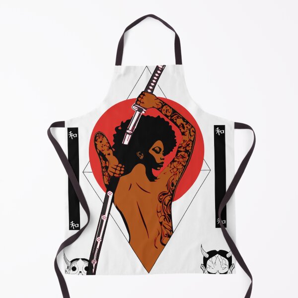 Item preview, The Path Of The Samurai designed and sold by DanquahDesigns.