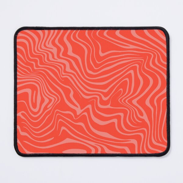 Item preview, Orange and Line Pattern  designed and sold by Jselz.