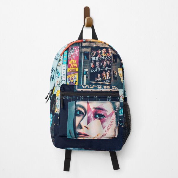 Item preview, Neon Tokyo designed and sold by Michael Capparelli.